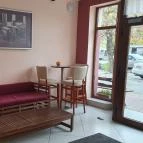 Zefír Cukrászda - Petőfi utca Kistelek - Egyéb