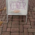 Zefír Cukrászda - Petőfi utca Kistelek - Egyéb