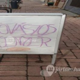 Zefír Cukrászda - Petőfi utca, Kistelek - Egyéb