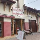 Zefír Cukrászda - Petőfi utca Kistelek - Egyéb