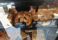 Zeke Pékség Taksony