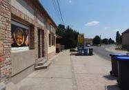 Zeke Pékség Taksony