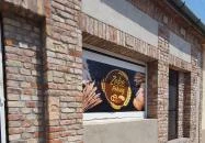 Zeke Pékség Taksony