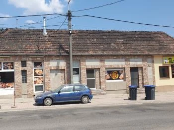 Zeke Pékség Taksony