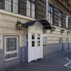 Zeller Bisztró Budapest - Külső kép