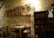 Zeller Bisztró Budapest