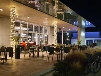 Zelna Borbár Balatonfüred