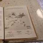 Zelna Borbár Balatonfüred - Étlap/itallap