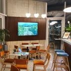 Zelna Borbár Balatonfüred - Belső