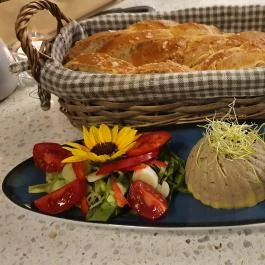 Zelna Borbár Balatonfüred - Étel/ital