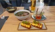 Zen Eatery, Budapest