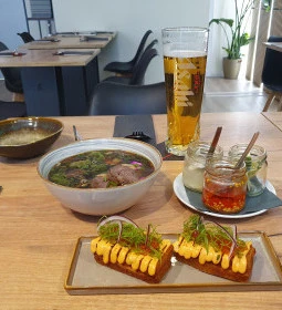 Zen Eatery