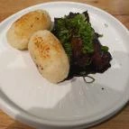 Zen Eatery Budapest - Étel/ital