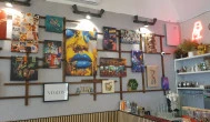 Zen Eatery, Budapest