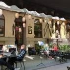 Zen Eatery Budapest - Külső kép