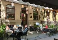 Zen Eatery Budapest