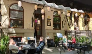 Zen Eatery, Budapest