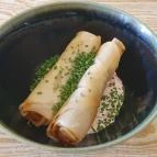 Zen Eatery Budapest - Étel/ital
