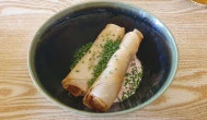Zen Eatery, Budapest