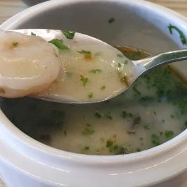 Zen Eatery, Budapest - Étel/ital