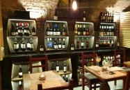 Zengő Bár Budapest