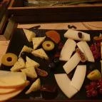 Zengő Bár Budapest - Étel/ital