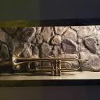 Zengő Bár Budapest - Belső