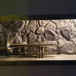 Zengő Bár, Budapest - Belső