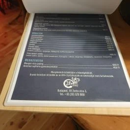 Zenta Craft, Budapest - Egyéb