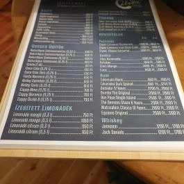 Zenta Craft, Budapest - Egyéb