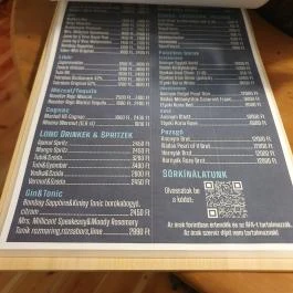 Zenta Craft, Budapest - Egyéb