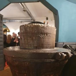 Zenta Craft, Budapest - Egyéb