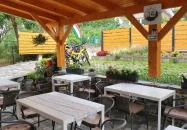 Zeus Café & Wine Badacsonytomaj