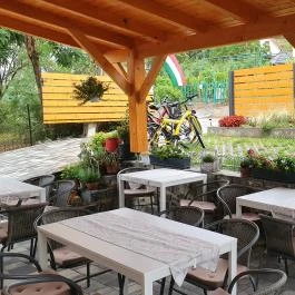 Zeus Café & Wine, Badacsonytomaj - Egyéb