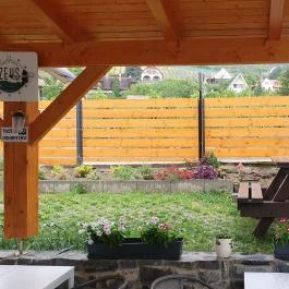 Zeus Café & Wine, Badacsonytomaj - Egyéb