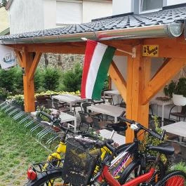 Zeus Café & Wine, Badacsonytomaj - Egyéb