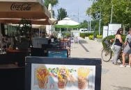 Zeusz Gyros Bar Debrecen