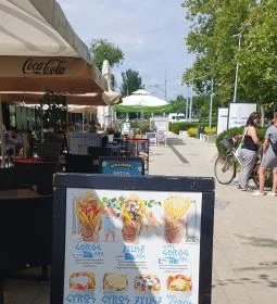Zeusz Gyros Bar