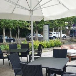 Zeusz Gyros Bar, Debrecen - Egyéb