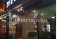 Zhe Bistro Budapest