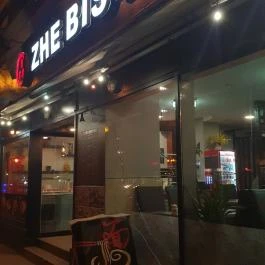 Zhe Bistro, Budapest - Egyéb