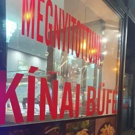 Zhe Bistro, Budapest - Egyéb