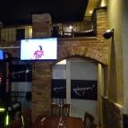 Ziccer - TrollFoci Sportpub Budapest - Belső