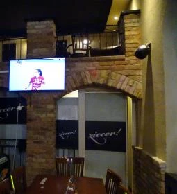 Ziccer - TrollFoci Sportpub