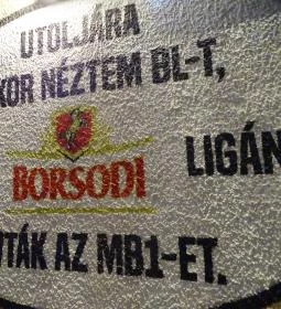 Ziccer - TrollFoci Sportpub