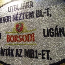 Ziccer - TrollFoci Sportpub, Budapest - Egyéb