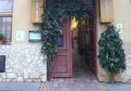 Zila Vendéglő Budapest