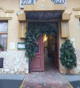 Zila Vendéglő