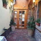 Zila Vendéglő Budapest - Külső kép