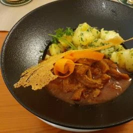 Zila Vendéglő Budapest - Étel/ital